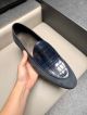 Berluti Man Blue Calfskin Business Leather Shoes 0428128 (7)_th.jpg